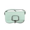 Hermes Della Elan Vert Fizz Epsom